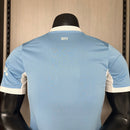 Manchester City Domicile 26 · Version Joueur