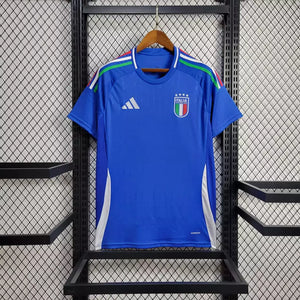 Italie Domicile 2024/25