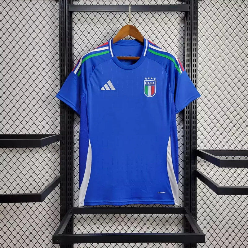 Italie Domicile 2024/25