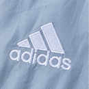 Bayern Munich Coupe-vent Gris 2025/26