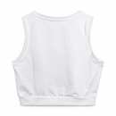 PSG Extérieur 2024/25 Femme Crop Top