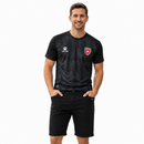 Troisième maillot extérieur 2026