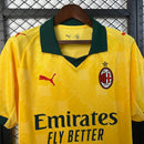 Maillot Extérieur Third 25/26