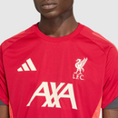 Liverpool Entraînement 4 2025/26