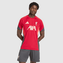 Liverpool Entraînement 4 2025/26