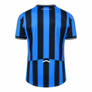 Atalanta Domicile 2025/26