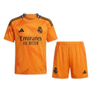kit enfant Extérieur 24/25