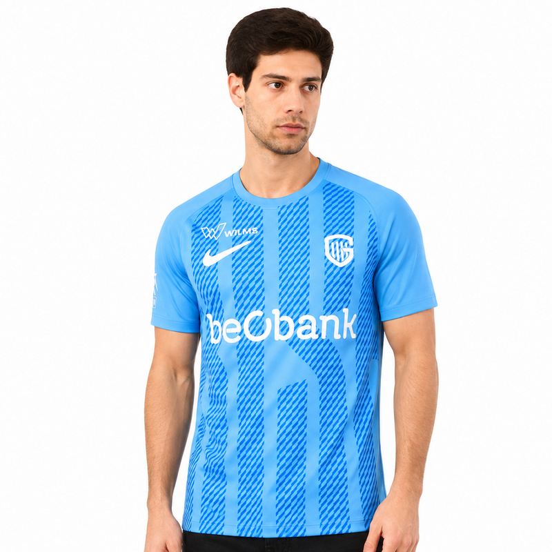 KRC Genk Third 2026/27