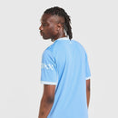 Manchester City Domicile 2026/27