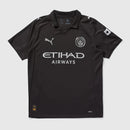 Manchester City Extérieur 2025/26