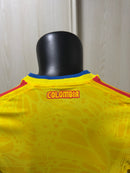 Maillot Domicile Version Joueur 16/17