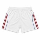 Mens Olympique Lyonnais 2025-26 Home Shorts