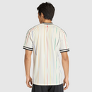 Japon Brodé Extérieur 2026/27 Version Joueur