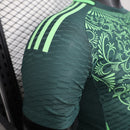 Maillot Extérieur Version Joueur 25/26