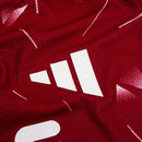 Liverpool Domicile 2026/27 · Version Joueur