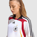 Allemagne Rétro Domicile 2007