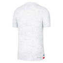 Maillot extérieur 22/23 de l'équipe de France – Réplique Nike pour homme – Blanc