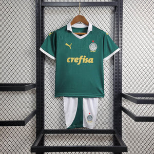 Kit Enfant Palmeiras Domicile 2024/25
