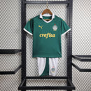 Kit Enfant Palmeiras 24/25