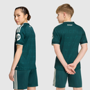 Kit Enfant Real Madrid Extérieur 2026/27