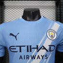 Maillot Domicile Version Joueur 25/26