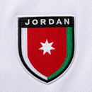 Jordanie Domicile 2026