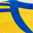 Ukraine Domicile 2026 · Version Joueur