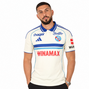 RC Strasbourg Extérieur 2025/26