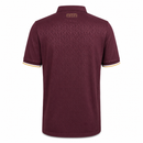 Maillot extérieur de l'AS Monaco 2026-2027