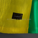 Maillot Domicile Version Joueur 25/26
