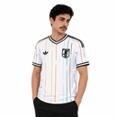 Maillot extérieur du Japon 2026