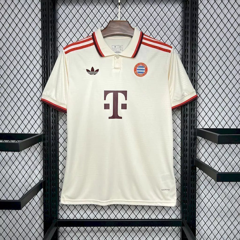Bayern Munich Third 2024/25