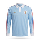 Maillot de rugby à manches longues 2026