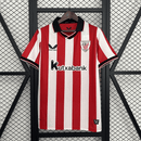 Athletic Bilbao Domicile 25/26