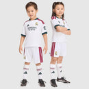 Kit Enfant Real Madrid Domicile 2026/27