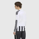 Juventus Domicile 2026/27 Manches Longues