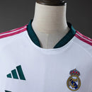 Real Madrid Domicile 26/27 · Manches Longues