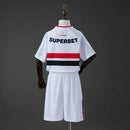 Kit Enfant São Paulo Domicile Blanc 26/2027