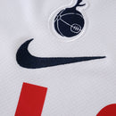 Tottenham Domicile 2025/26