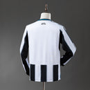 Maillot domicile à manches longues 25/26