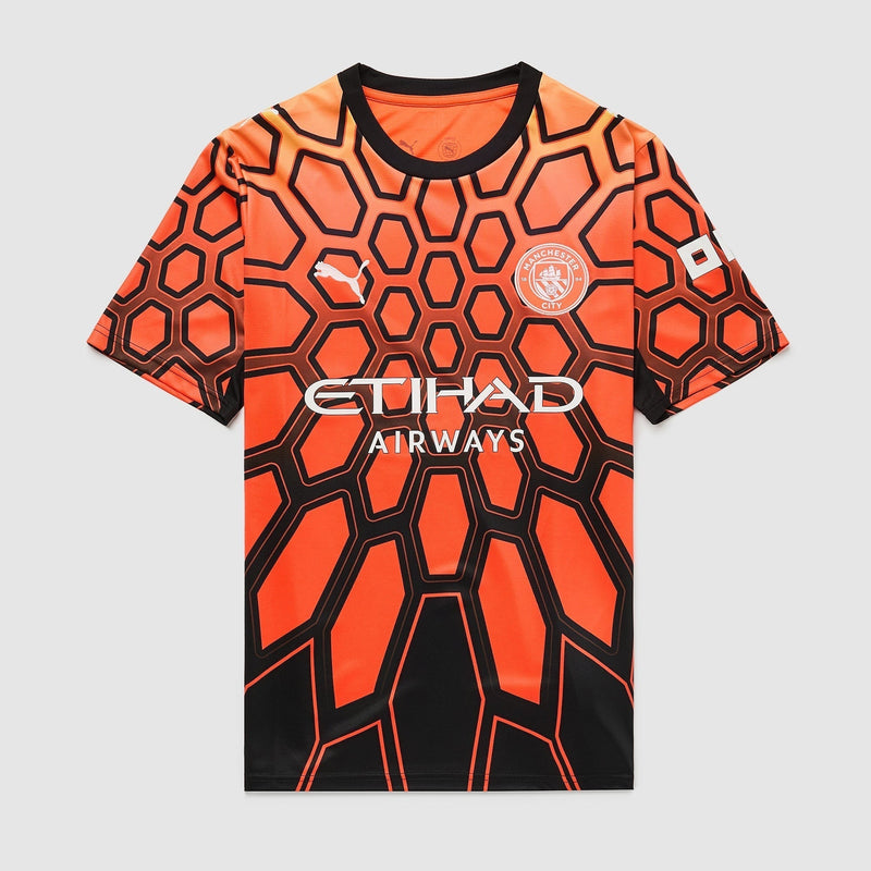 Manchester City Gardien 3 2026/27