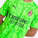 AC Milan Gardien 3 2026/27