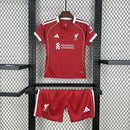 kit enfant Domicile 25/26