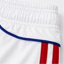 Mens Olympique Lyonnais 2025-26 Home Shorts
