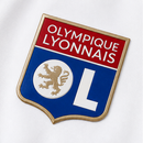 Mens Olympique Lyonnais 2025-26 Home Shorts