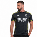 Real Madrid Extérieur 2026 · Version Joueur