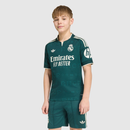 Kit Enfant Real Madrid Extérieur 2026/27