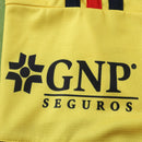 Club América Domicile 2026/27 Manches Longues