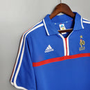 Maillot Domicile Rétro 2000
