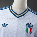Maillot Extérieur 2026